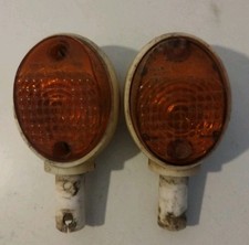 Ori Blinker Paar Schwalbe Star Habicht Sperber Lenkerblinker Simson S50 S51 Mope
