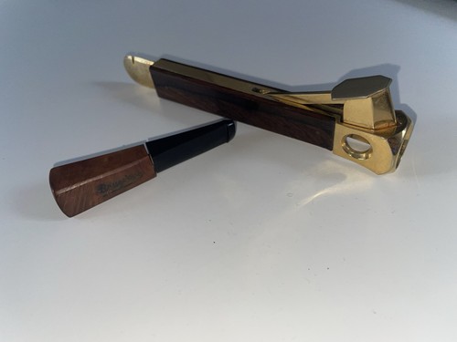 Zigarren cutter guillotine - zigarren,