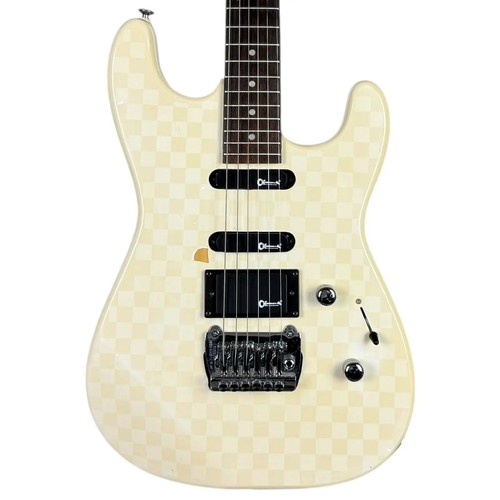 Charvette charvel 250sw - charvette,