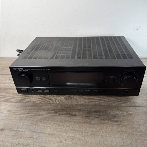 Kenwood series 892 - kenwood,