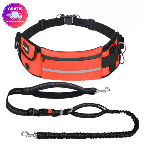 Pecute joggingleine hunde - pecute,