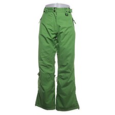 Seven Summits, Schneehose