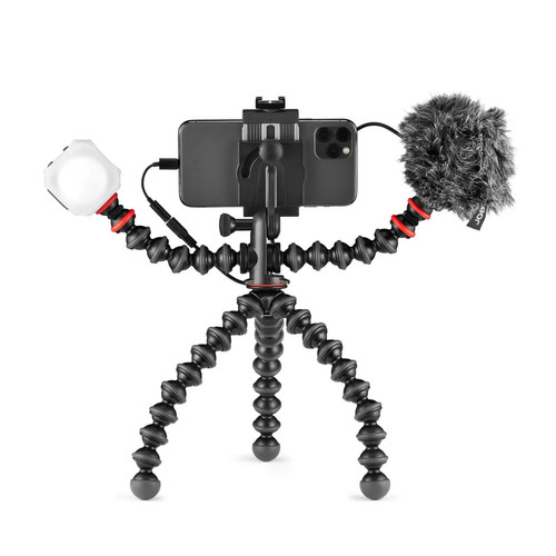 Joby gorillapod mobile - joby,