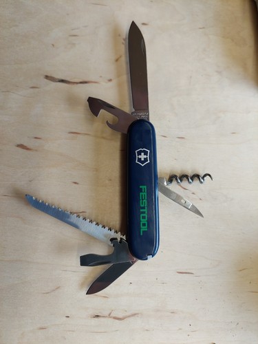 Festool 497898 taschenmesser - festool,