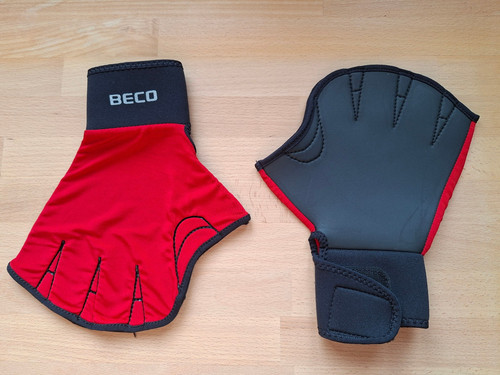 Beco aqua handschuhe - beco, aqua-handschuhe,