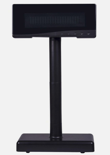 Wfd 2300 vfd kundendisplay - (b),