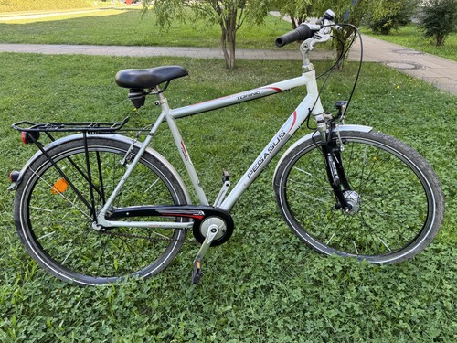 Pegasus fahrrad zoll - 28,