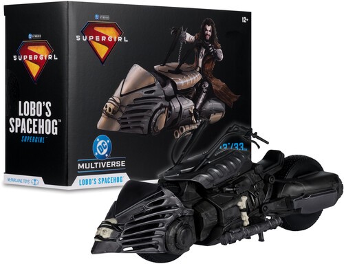 Mcfarlane toys dc multiverse - toys,