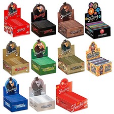 Smoking 50 x 33  King Size