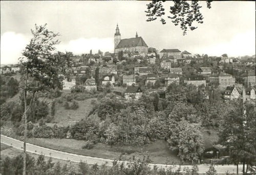 Schneeberg erzgebirge - schneeberg,