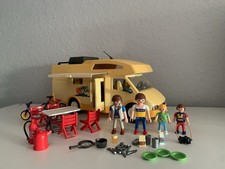 Playmobil 3647 Wohnmobil