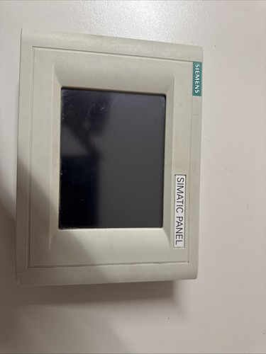 Siemens simatic 170b color - siemens,