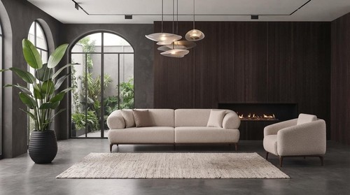 Wohnzimmer polstergarnitur - wohnzimmer,