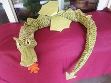 IKEA Drache MINNEN DRAKE