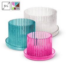 Orchitop Sets verschieden Größen und Fraben