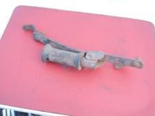 Sachs 98 Fußraste Fussraste