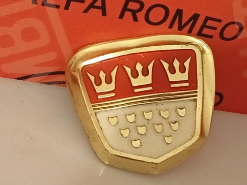 Ford taunus emblem - taunus, kotflügel