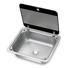 Spüle SNG 4133 - 400 x 325mm