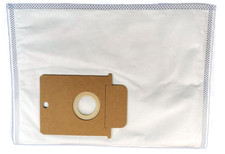 10 x  Staubsaugerbeutel Vlies passend AEG Vampyr 7300.0