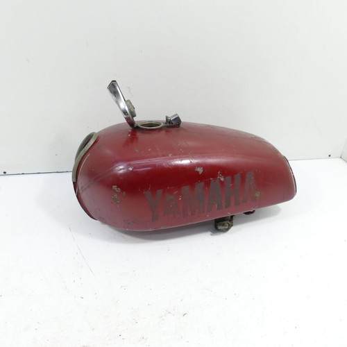 Yamaha 250 75 benzintank - ez:75,