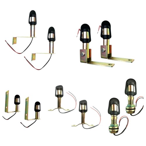 Halter für rundumleuchte - halter,