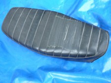 Yamaha SR 500 Typ 2J4  Sitzbank für Bastler Seat Saddle Sattel Sitz Bank Banco