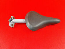 DDR Fahrrad Kindersattel Kindersitz 