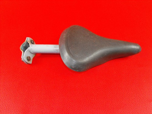 Ddr fahrrad kindersattel - ddr,