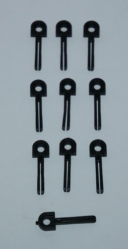 Carrera 79553 servo 140 - servo, usw