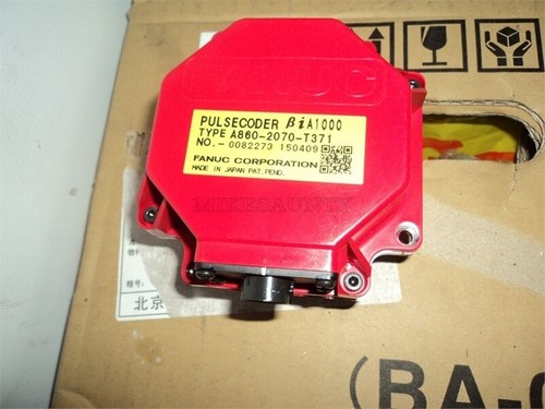 1pc used fanuc - 1pc, a860-2070-t371