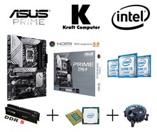 PC Bundle AufrüstKit Intel