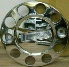 Radzierblende Radmutternschutz 22,5 passend Lkw Daf Volvo Mercedes MAN