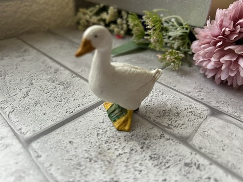 Schleich bauernhoftiere gans - schleich,