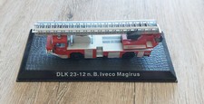 Preiser feuerwehrauto 31134 - preiser,