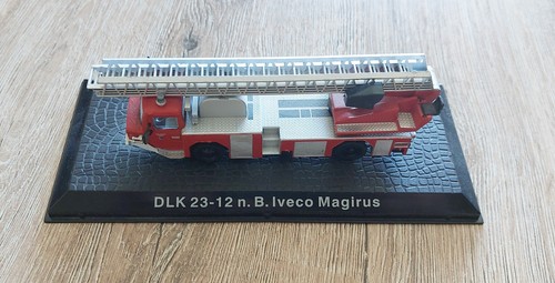 Preiser feuerwehrauto 31134 - preiser,