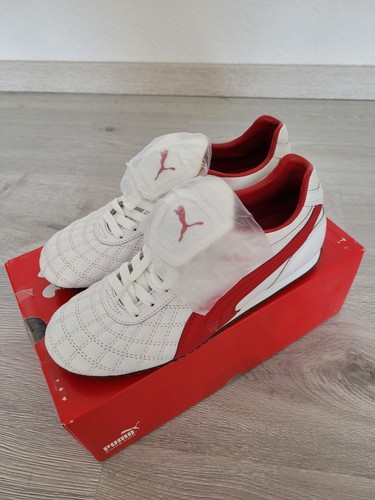 Puma delmundo - puma, ls