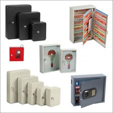 OfficeForce Schlüsselkasten Schlüsselschrank Schlüssel Tresor Code Safe Schloss