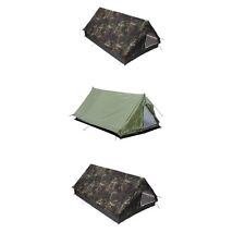Zelt Minipack für 2 Personen
