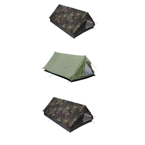 Zelt minipack für personen - minipack, 2