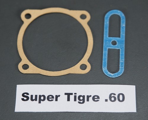 Gasket kit for model engine - gasket-kit,