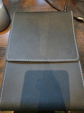 NEU VW Bordmappe für