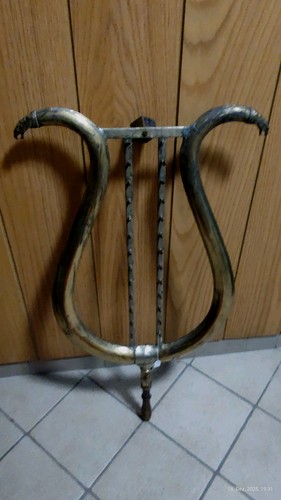 Lyra glockenspiel - lyra,,