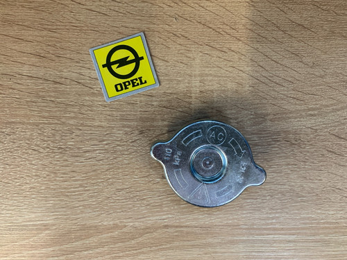 Kühlerdeckel kpa 100 opel - *,
