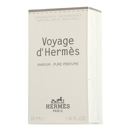 Hermès voyage - voyage, d'hermès