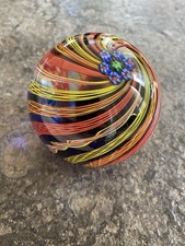 Caithness scotland paperweight - caithness,