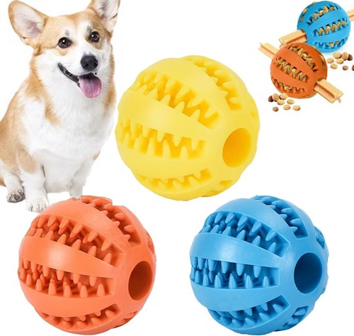 Stück hundeball mit - 3,