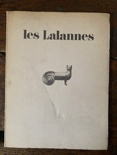 Lalanne Claude Francois-Xavier les Lalannes Milano Alexandre Iolas