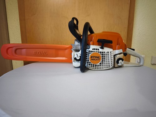 Stihl 271 benzin motorsäge - ms,