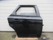 FORD MONDEO IV TURNIER (BA7) Tür rechts hinten Beifahrerseite ZV 5-Türer schwarz