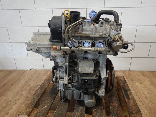 Motor skoda fabia - skoda, a1